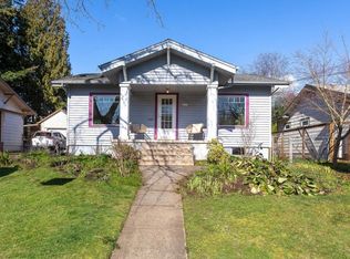 4631 SE Clinton St, Portland, OR 97206