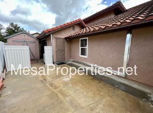 3929 Rancho Del Oro Dr, Riverside, CA 92505