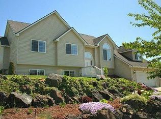 2203 S F St, Spokane, WA 99224