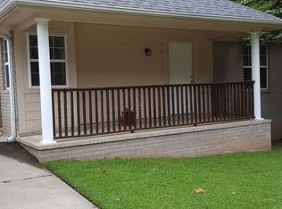 4909 - 4911 N. M Street, Fort Smith, AR 72904