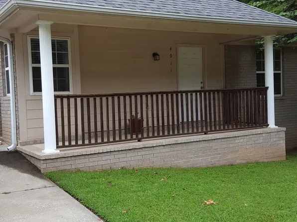 4909 - 4911 N. M Street, 4909-4911 N M St, Fort Smith, AR 72904