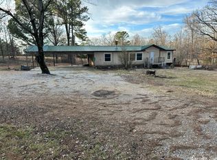 3200 Camp Tahkodah Rd, Floral, AR 72534