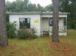 6659 State Road 21, Keystone Heights, FL 32656