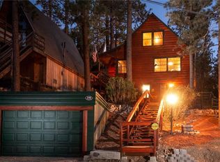 108 E Aeroplane Blvd, Big Bear City, CA 92314