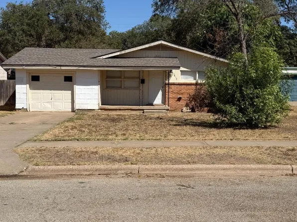 3812 26th St, Lubbock, TX 79410