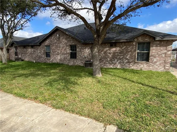 1309 Prosperity Dr, Edinburg, TX 78541