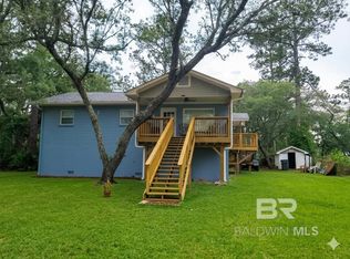 34394 Lost River Rd, Seminole, AL 36574