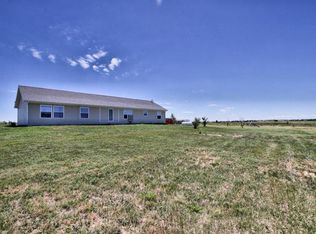 4889 Headlight Rd, Strasburg, CO 80136