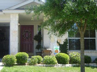 1627 Plume Grass Pl, Round Rock, TX 78665