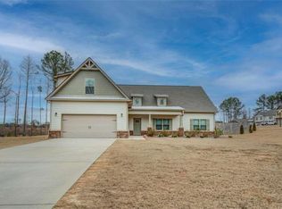 1202 Coldwater Ct, Griffin, GA 30224