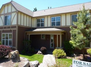 1585 NW Lewis St, Bend, OR 97701