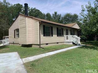 3617 Constellation Dr, Raleigh, NC 27604