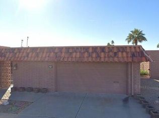 10709 W Topaz Dr, Sun City, AZ 85351
