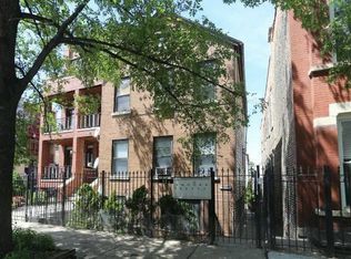 1542 W Thomas St #1FRNT, Chicago, IL 60642