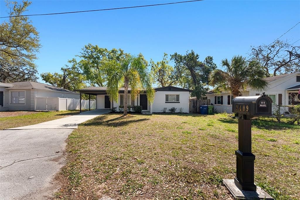オリンパス　ペンFT 9409 W Perio Pl, Tampa, FL 33612 | Zillow