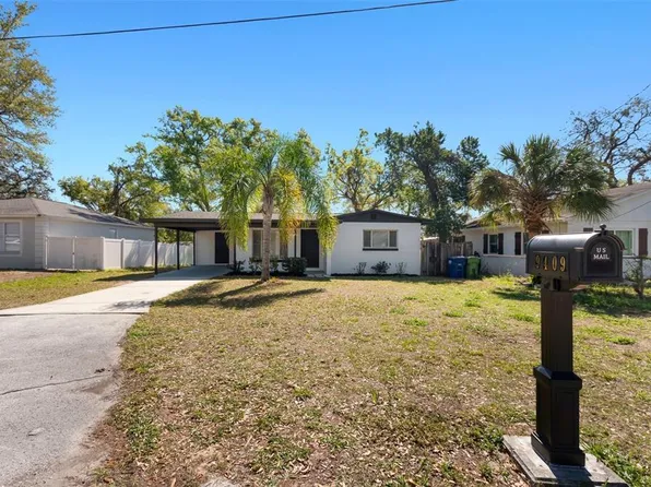 9409 W PERIO PLACE, TAMPA, FL 33612