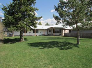 525 N 5th St, Ashton, ID 83420
