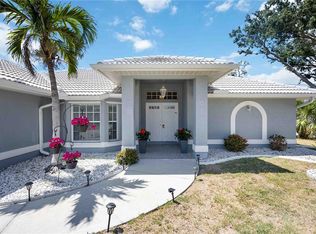 1568 Ringtail Rd, Venice, FL 34293