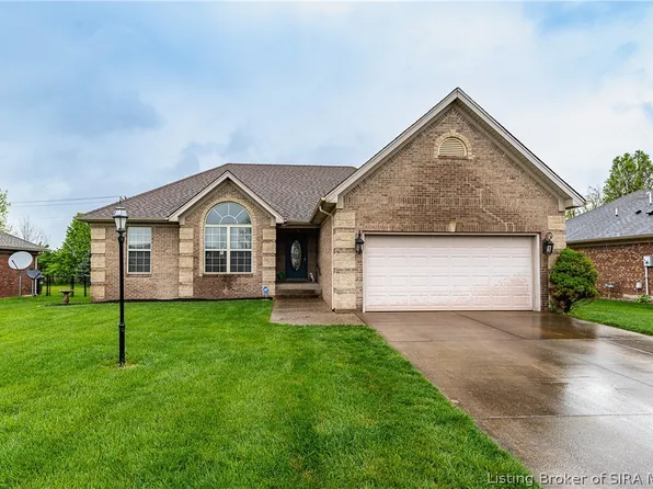 3239 Rosemont Drive, Jeffersonville, IN 47130