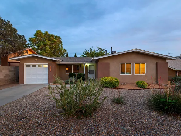 13510 Auburn Ave NE, Albuquerque, NM 87112