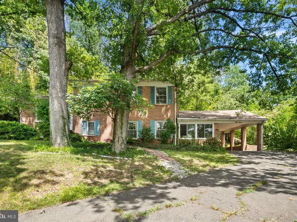 3013 S Hill St, Arlington, VA 22202