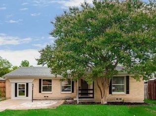 11106 Tascosa St, Dallas, TX