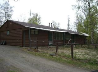 675 N Valborg Cir, Palmer, AK 99645
