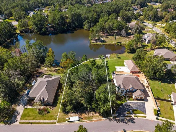 0 Cramblitt Ln Lot 14, Bay Minette, AL 36507