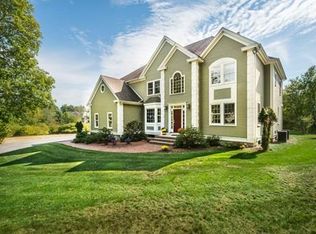 57 Lockwood Ln, Boxford, MA 01921