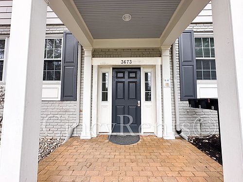 2nd image of 3673 Beecham Ln Unit A