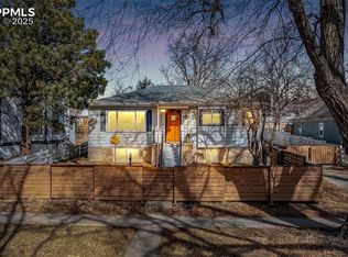 2226 W Kiowa St, Colorado Springs, CO 80904