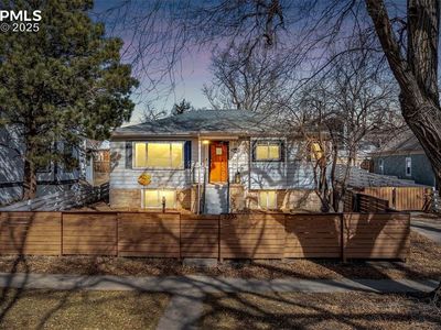 2226 W Kiowa St, Colorado Springs, CO, 80904