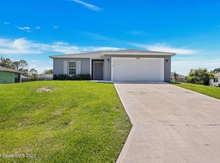 1434 Xavier Ave SE, Palm Bay, FL 32909