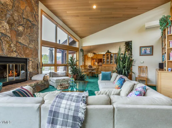 601 Deer Blvd APT B, Avon, CO 81620