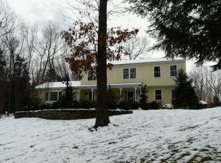 9 Antler Pine Rd, Sandy Hook, CT 06482