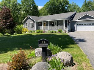53 Sugar Way, Ellsworth, ME 04605