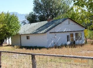 169 W 100 S, Monroe, UT 84754