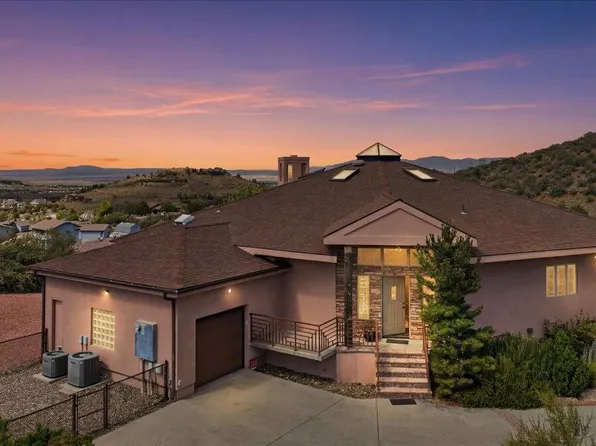 205 N Angeline Cir, Prescott, AZ 86303