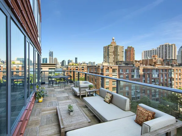 70 Little West St APT 8E, New York, NY 10004