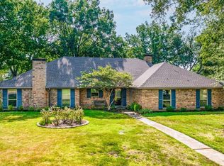 606 Regency Dr, Longview, TX 75604
