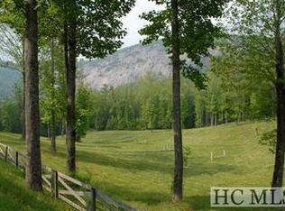 Horse Cove Rd, Highlands, NC 28741
