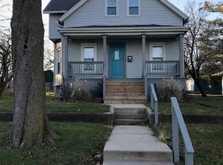 1255 Elizabeth St, Joliet, IL 60435