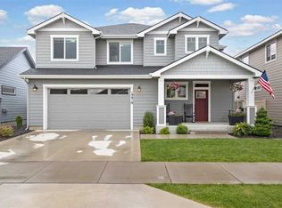 19819 E Kalama Ave, Liberty Lake, WA 99016