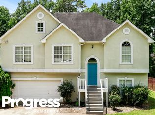 5801 Marbut Rd, Lithonia, GA 30058