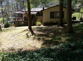 1147 Lower Laurel Dr, Arden, NC 28704