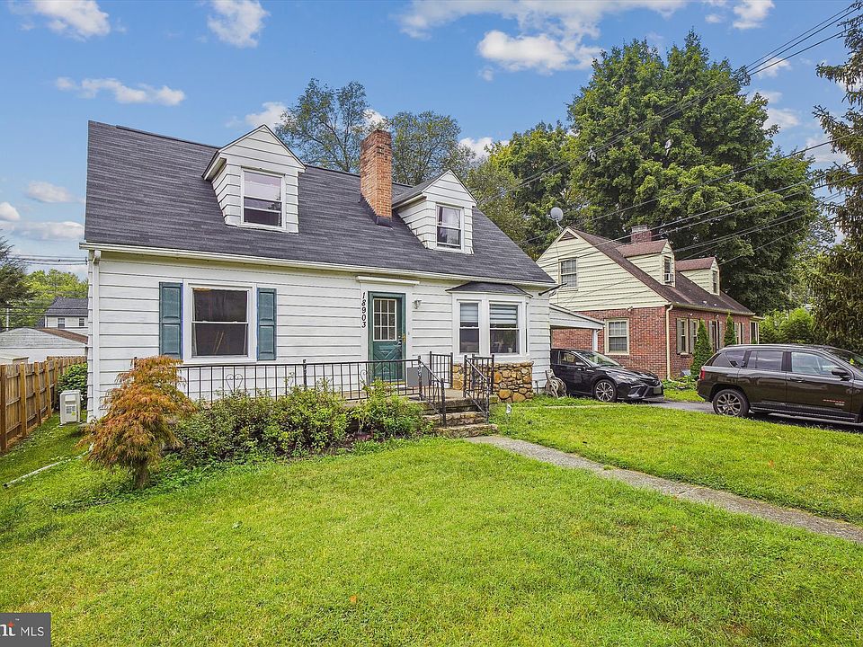 18903 Orchard Terrace Rd, Hagerstown, MD 21742 Zillow