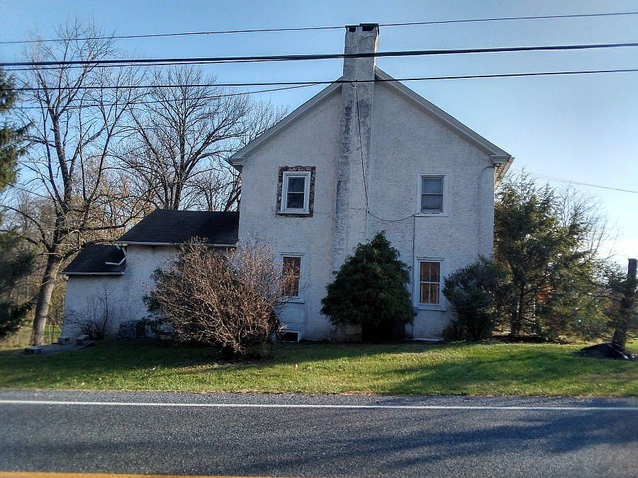 639 Old Airport Rd, Douglassville, PA 19518 Zillow