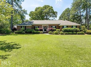 123 Barecky Dr, Warner Robins, GA 31088