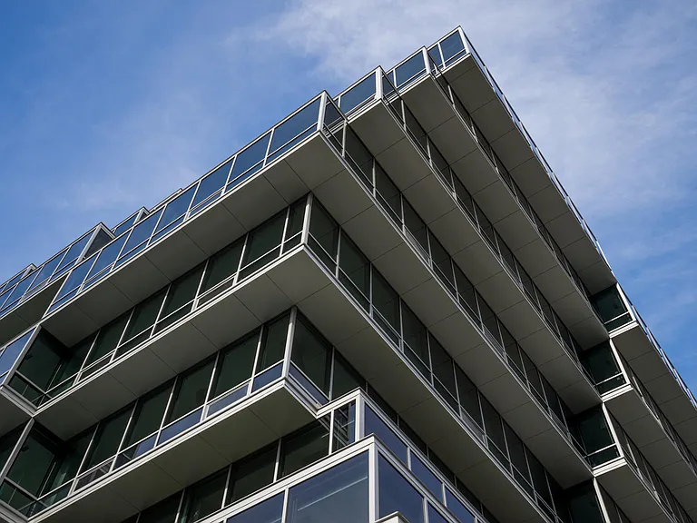 Apartments at Westlight — Photo 33
