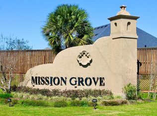 3607 Tierra Amarilla Ln, Richmond, TX 77406